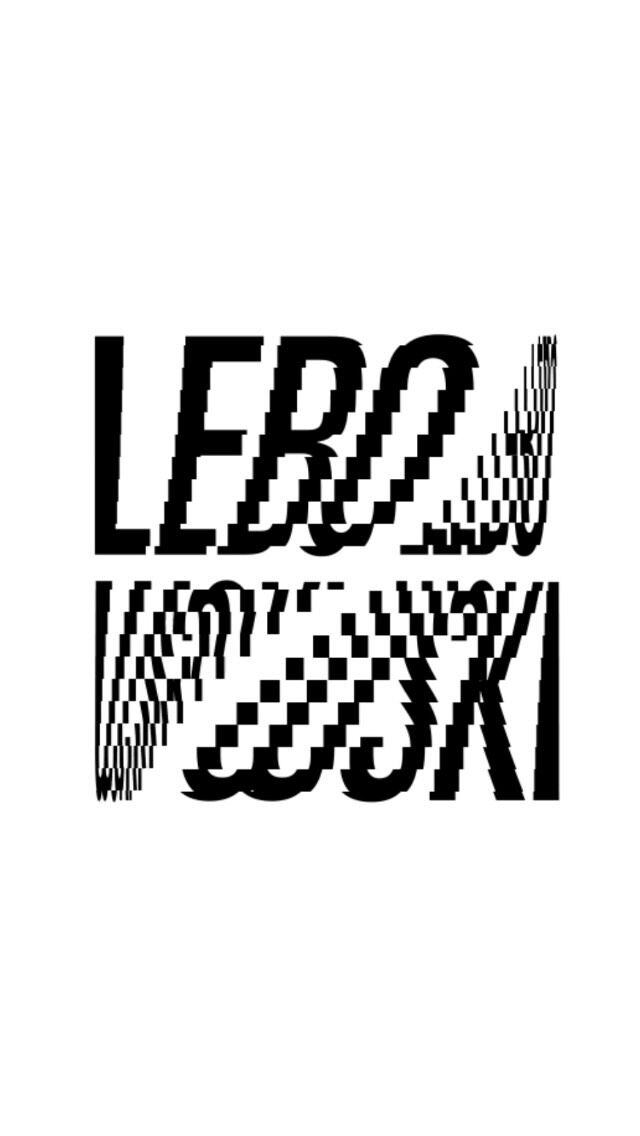 @lebowskipublishers is a publishing house dedicated to high-quality international literature. We built their brand identity with a custom logo type design and used a simple yet powerful motion principle that resonates with readers: #pageturner

More on our website!

#markitzero #identitydesign #publishing #literature #lebowski #thedudeabides #typography #ittiestheroomtogether